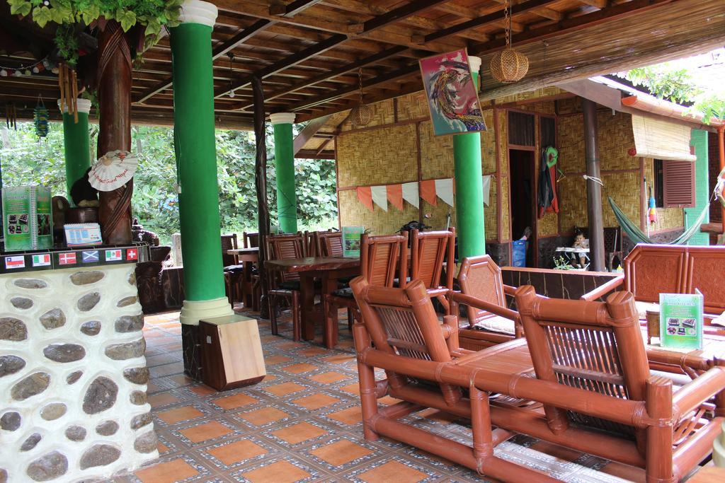 Rain Forest Guest House And Jungle Trekking Букіт-Лаванґ Екстер'єр фото